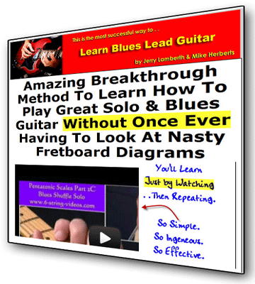 learn solo guitar image